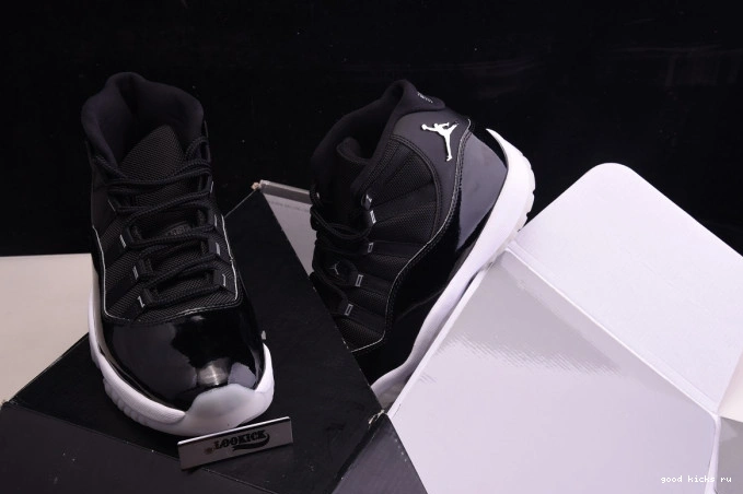 CT8012-011 Air 11 Jordan Anniversary 25th 0723